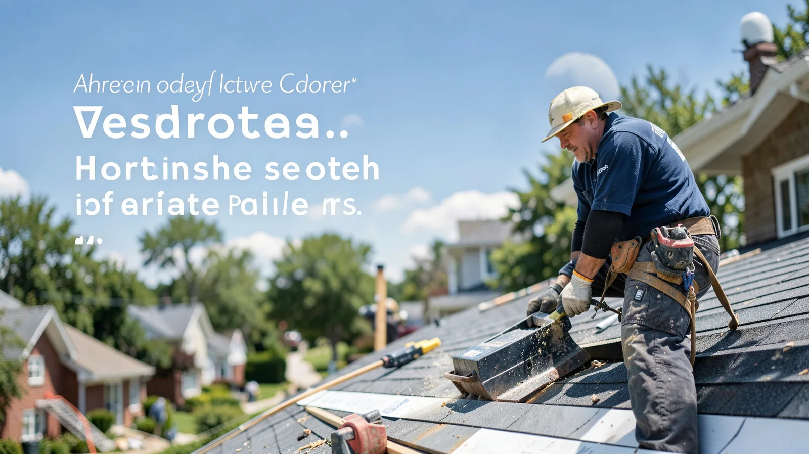 Roof Replacement in Cooksville, IL near me